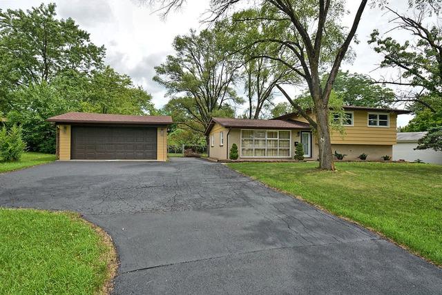19051 Loretto Ln., Country Club Hills, IL 60478