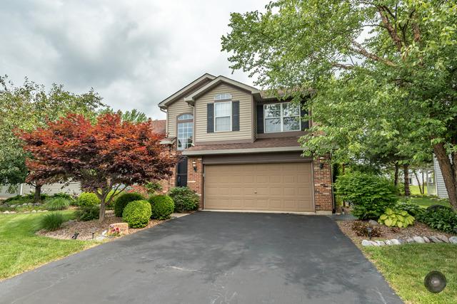 620 Salem Cir., Oswego, IL 60543