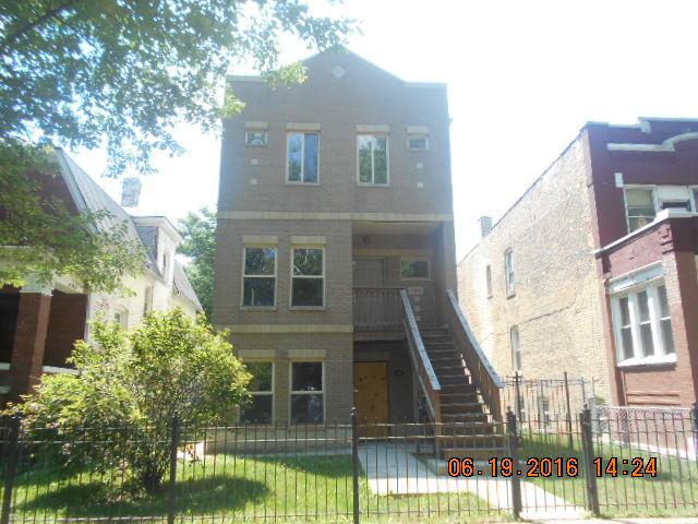 7744 S Green St., Chicago, IL 60620