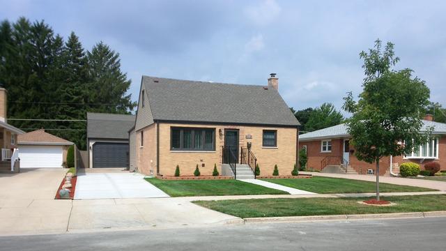 9118 Parkside Ave., Morton Grove, IL 60053