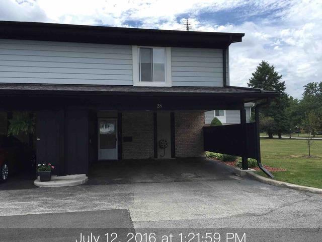 28 Cour Marquis, Palos Hills, IL 60465