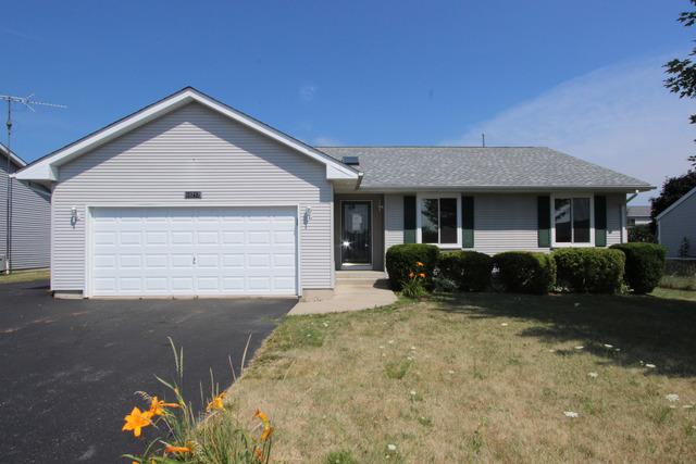 10212 Meadow Ln., Hebron, IL 60034