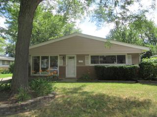 407 Todd St., Park Forest, IL 60466