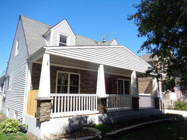 10550 S Spaulding Ave., Chicago, IL 60655