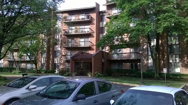 701 Lake Hinsdale Dr. #404, Willowbrook, IL 60527