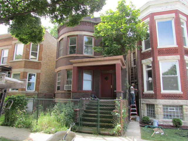 6336 S Maryland Ave., Chicago, IL 60637