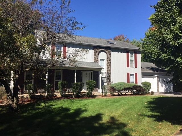 3648 Duchess Ct., Downers Grove, IL 60515