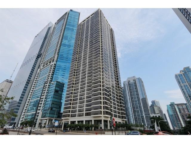 360 E Randolph St. #1105, Chicago, IL 60601