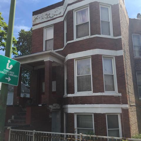 6329 S Damen Ave., Chicago, IL 60636