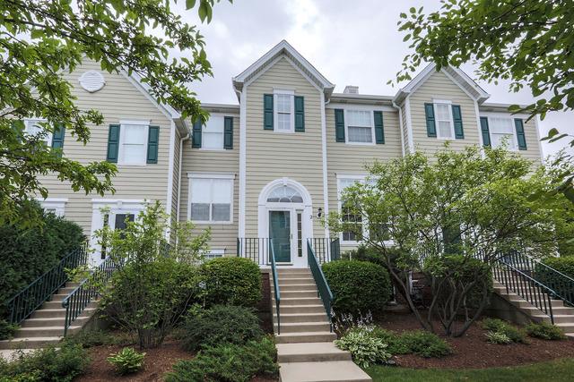 1126 Village Center Pkwy. #2, Aurora, IL 60506