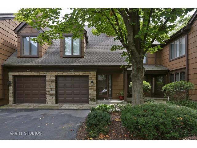 1141 Lacebark Ct., Darien, IL 60561