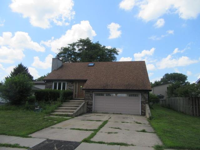 13728 S Amherst Ct., Plainfield, IL 60544