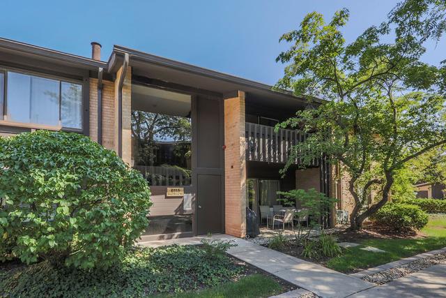 6115 Knoll Wood Rd. #202, Willowbrook, IL 60527
