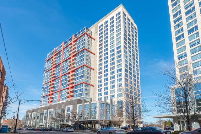 1841 S Calumet Ave. #1604, Chicago, IL 60616