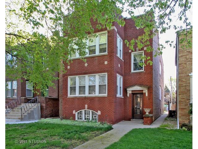 4919 N Kentucky Ave., Chicago, IL 60630
