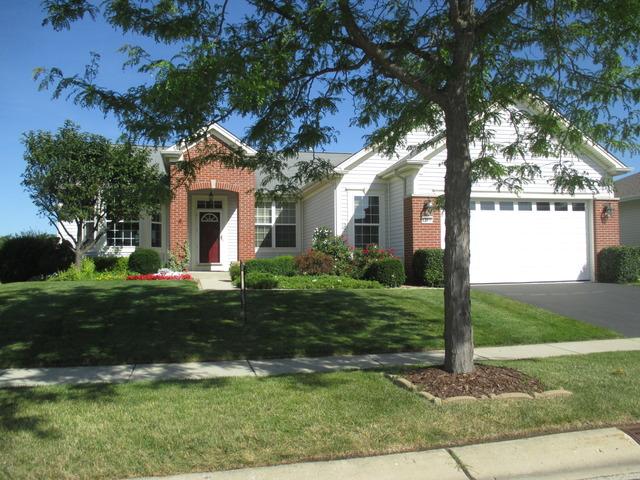 12945 Cold Springs Dr., Huntley, IL 60142