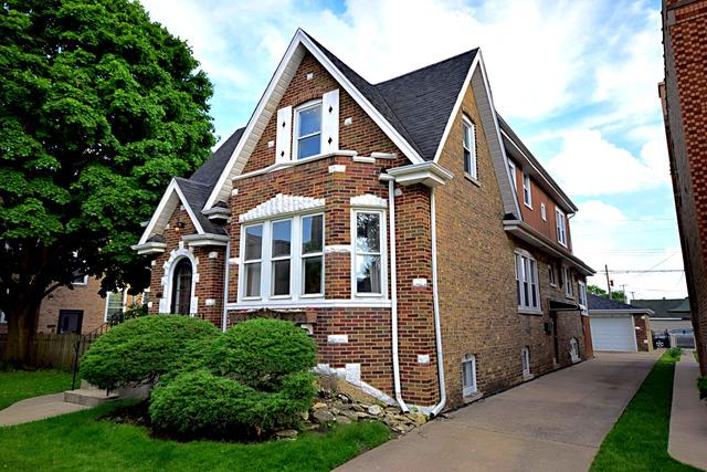 6047 W Ardmore Ave., Chicago, IL 60646