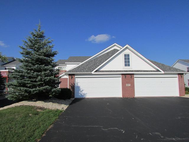 10177 Metalmark Ln. #B, Roscoe, IL 61073