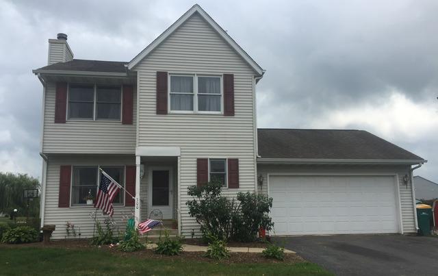 [Address Hidden by Seller], Kirkland, IL 60146