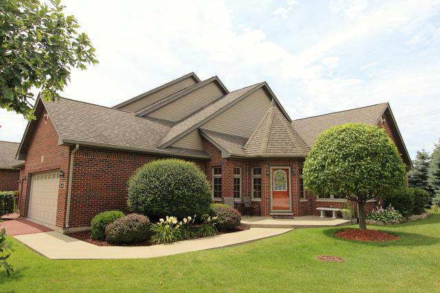 16800 Misty Ln. #1, Tinley Park, IL 60477