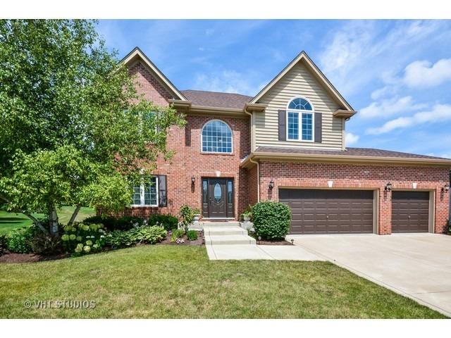 792 Merrill New Rd., Sugar Grove, IL 60554
