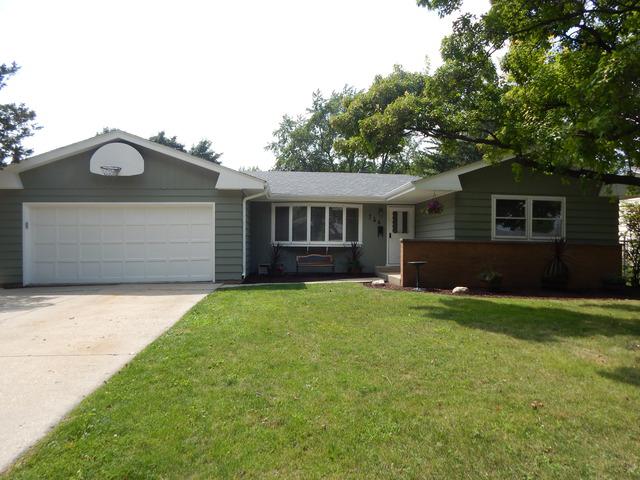 746 N Glenwood Pl., Aurora, IL 60506