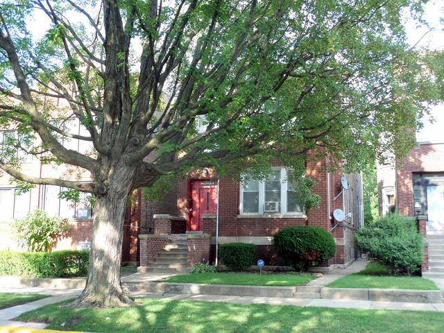 7331 S Luella Ave., Chicago, IL 60649