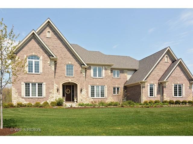 23112 Sanctuary Club Dr., Kildeer, IL 60047