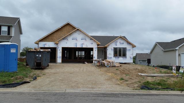 8508 Crooked Bend Rd., Machesney Park, IL 61115