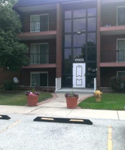 17005 Albany Ave. #201, Hazel Crest, IL 60429