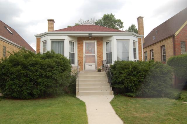 3311 N Narragansett Ave., Chicago, IL 60634