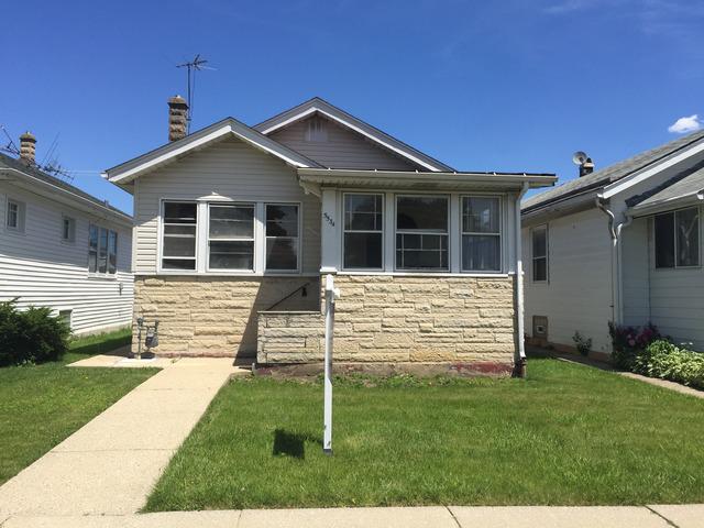 5534 W Waveland Ave., Chicago, IL 60641