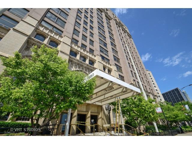 680 N Lake Shore Dr. #518, Chicago, IL 60611