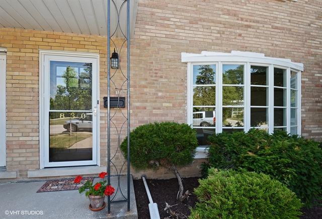 830 Lavergne Ave., Wilmette, IL 60091