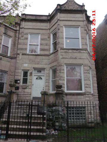 3847 W Lexington St., Chicago, IL 60612