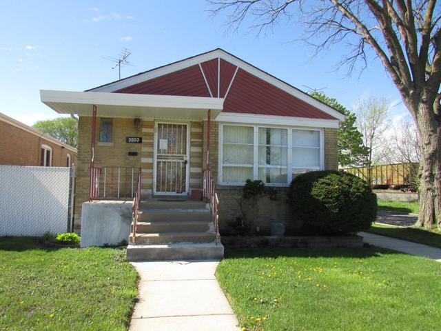 3553 W 78th St., Chicago, IL 60652