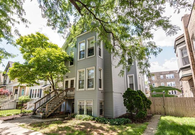 2526 N Rockwell St., Chicago, IL 60647