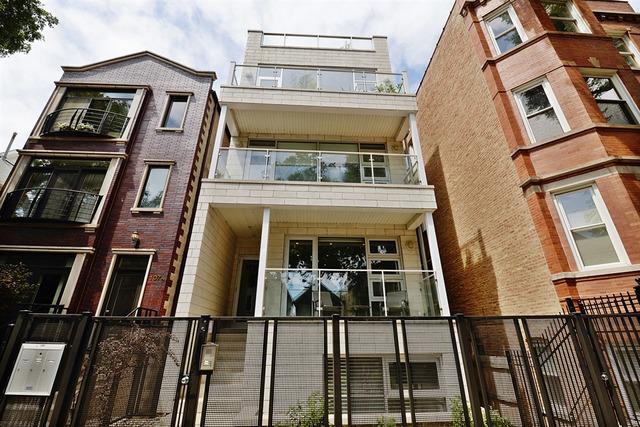 1076 N Marshfield Ave. #1, Chicago, IL 60622