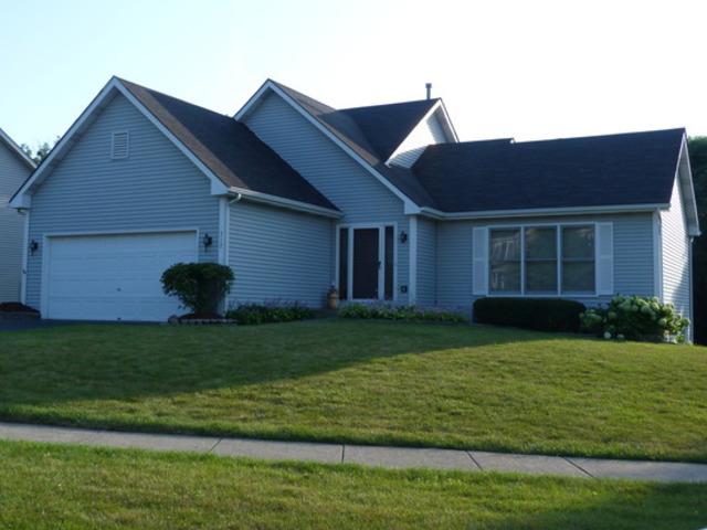 717 Lindsay Cir., North Aurora, IL 60542