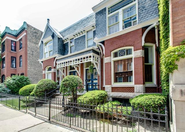 2428 N Geneva Ter., Chicago, IL 60614
