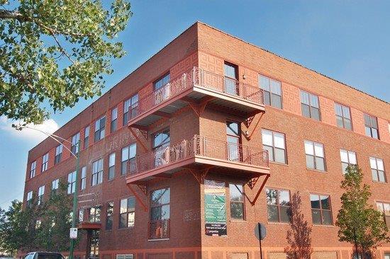 1061 W 16th St. #401, Chicago, IL 60608