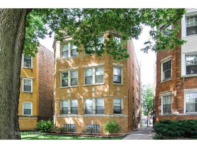 8528 S Bennett Ave., Chicago, IL 60617