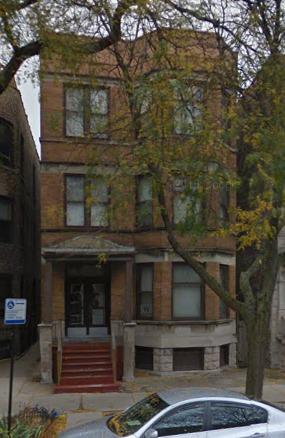 3711 N Racine Ave., Chicago, IL 60613