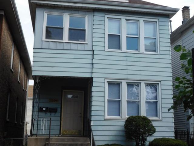 2554 W 45th St., Chicago, IL 60632