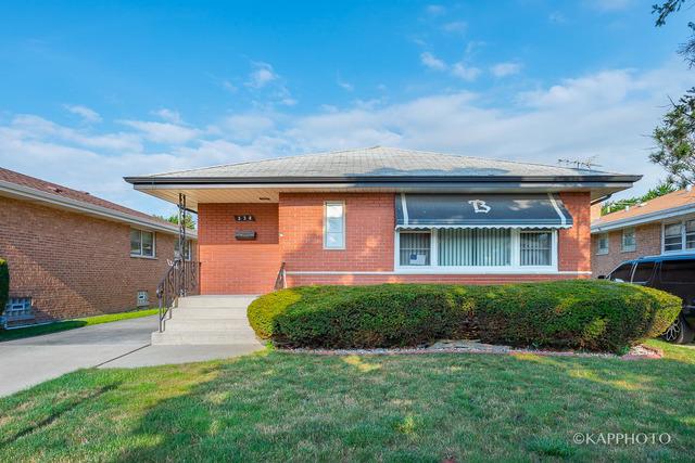 338 Paxton Ave., Calumet City, IL 60409
