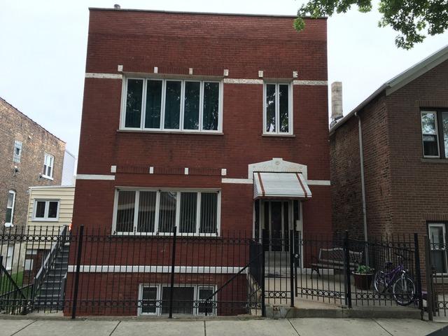 2838 S Union Ave., Chicago, IL 60616
