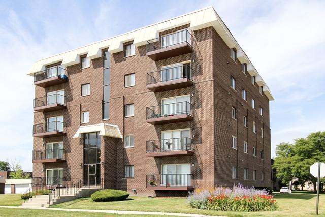 10424 Central Ave. #1SE, Oak Lawn, IL 60453