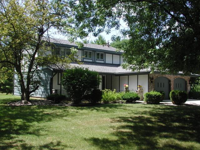 200 Lynnfield Ln., Schaumburg, IL 60193