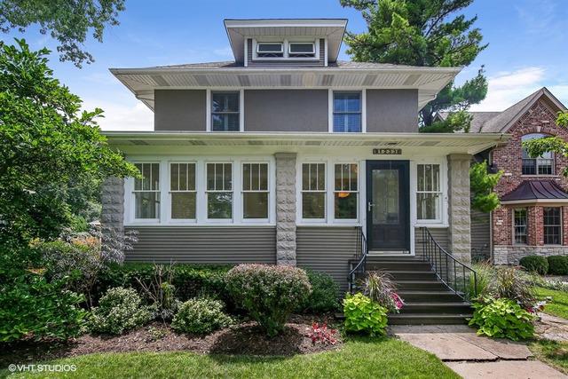 1233 Maple Ave., Downers Grove, IL 60515