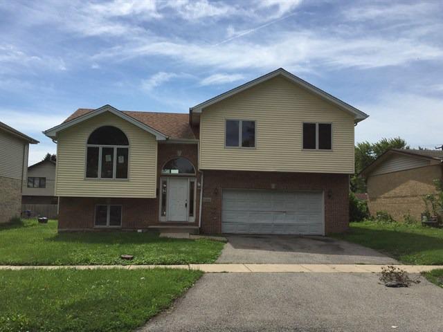 14015 S Lydia Ave., Robbins, IL 60472